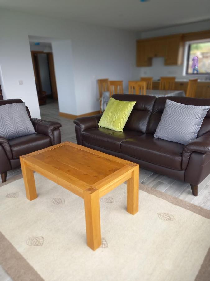 Jack'S House Villa Glenties Luaran gambar