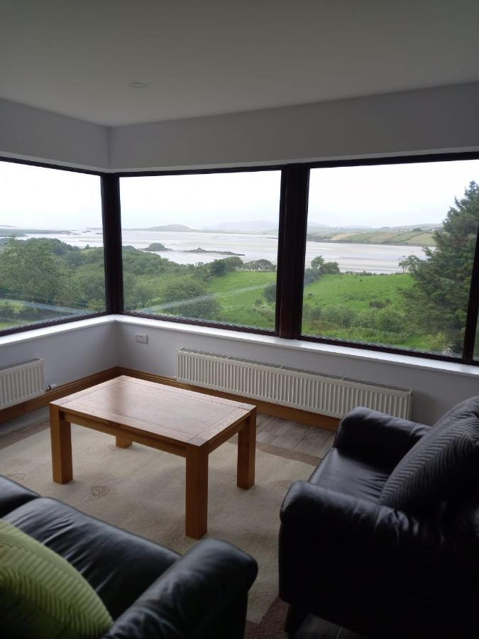 Jack'S House Villa Glenties Luaran gambar