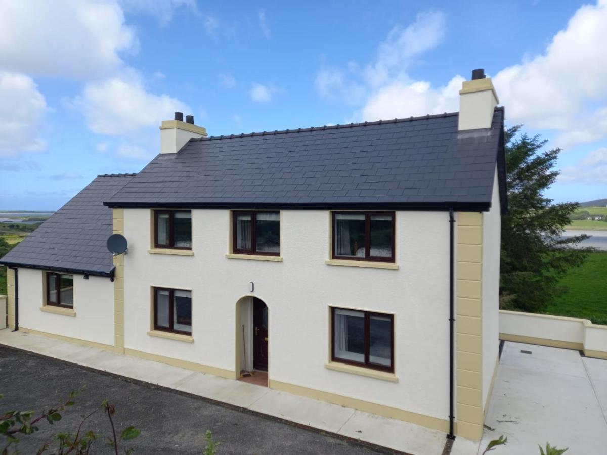 Jack'S House Villa Glenties Luaran gambar