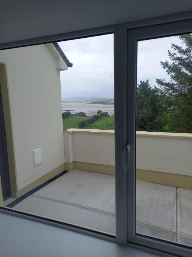 Jack'S House Villa Glenties Luaran gambar