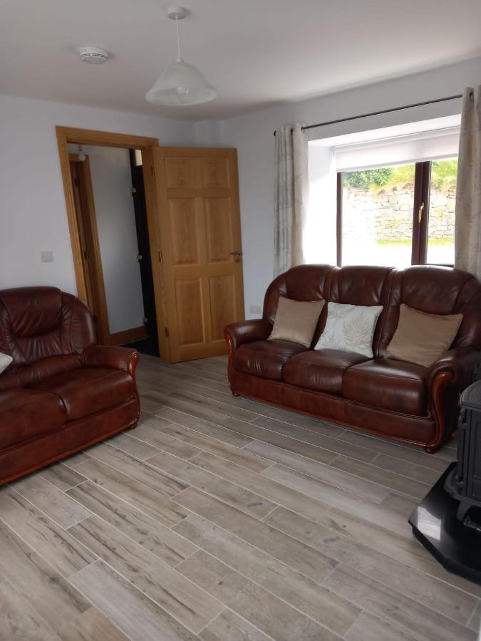 Jack'S House Villa Glenties Luaran gambar