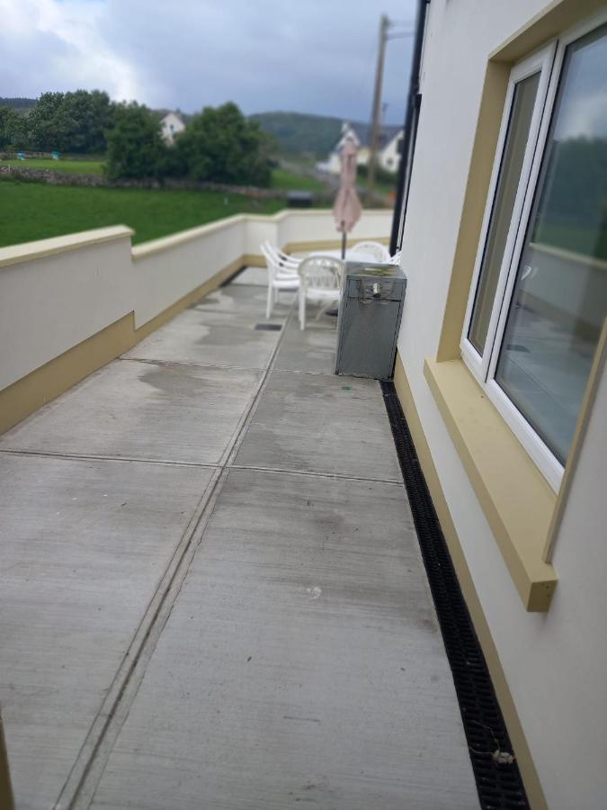 Jack'S House Villa Glenties Luaran gambar