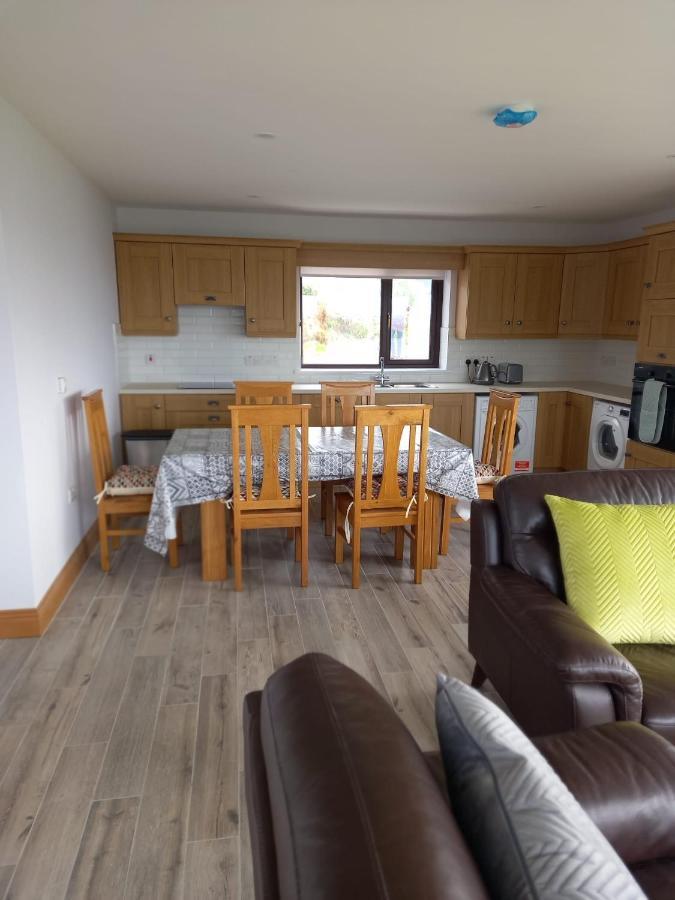 Jack'S House Villa Glenties Luaran gambar