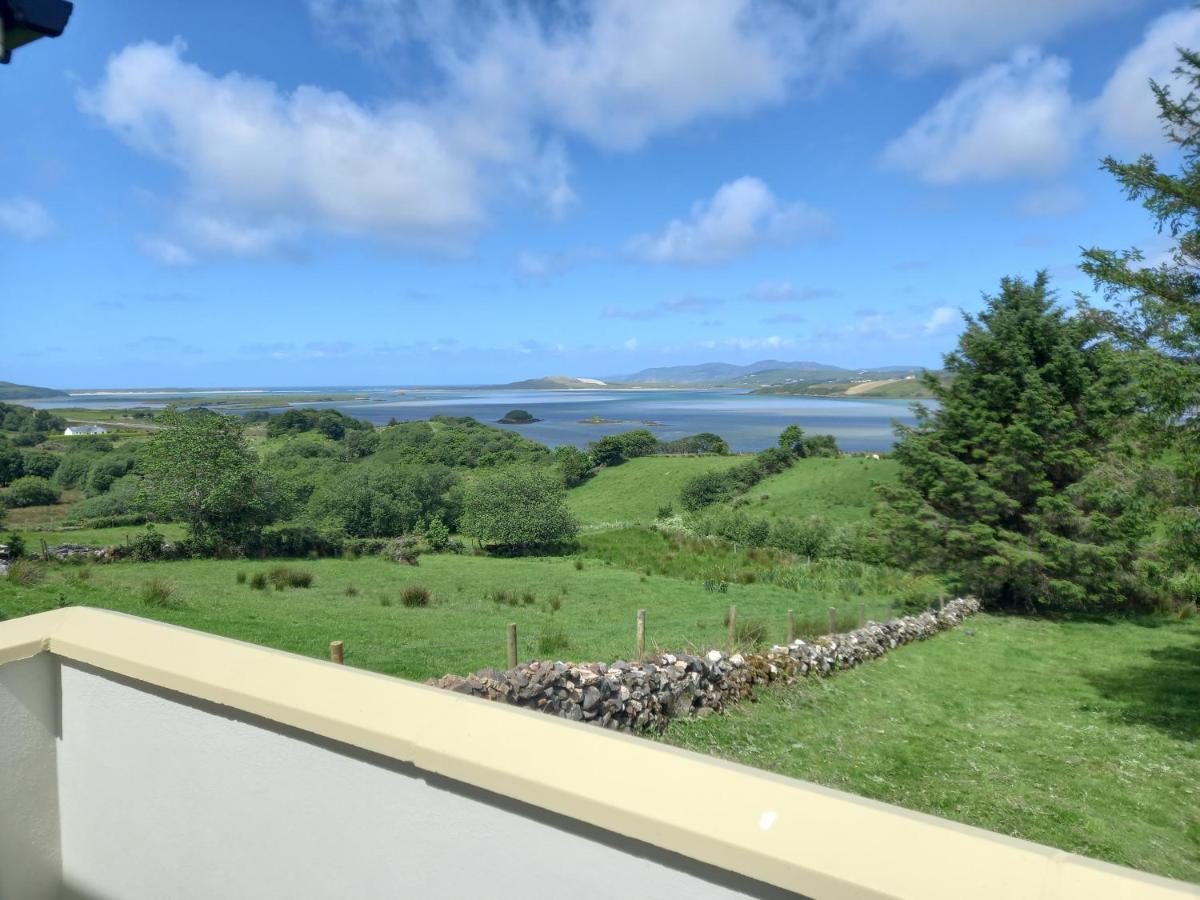 Jack'S House Villa Glenties Luaran gambar