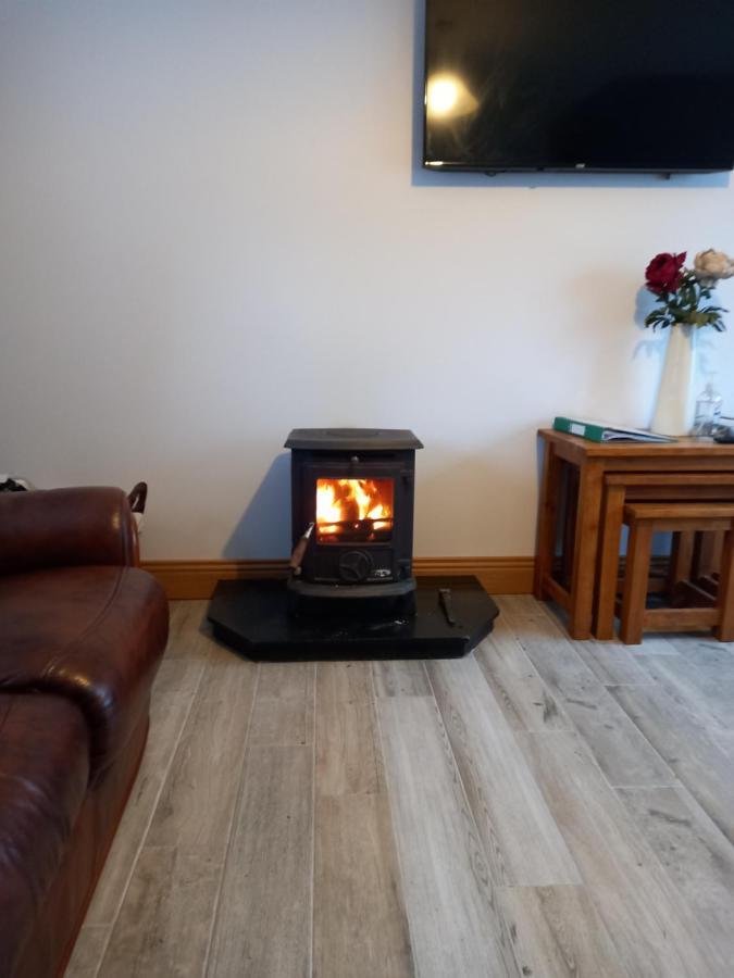 Jack'S House Villa Glenties Luaran gambar